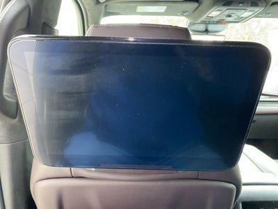 2021 Cadillac Escalade Premium Luxury Platinum