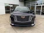 2021 Cadillac Escalade Premium Luxury Platinum