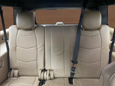2020 Cadillac Escalade ESV Platinum