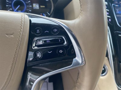 2020 Cadillac Escalade ESV Platinum