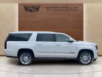 2020 Cadillac Escalade ESV Platinum