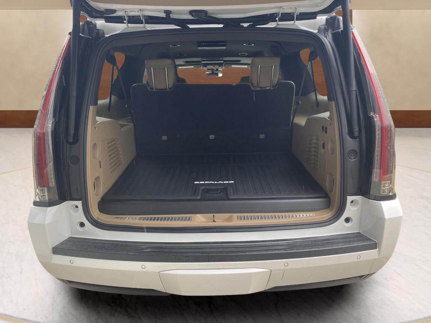 2020 Cadillac Escalade ESV Platinum