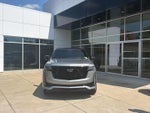 2024 Cadillac Escalade ESV Premium Luxury