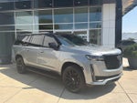 2024 Cadillac Escalade ESV Premium Luxury