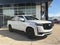 2022 Cadillac Escalade ESV Sport