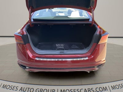 2019 Nissan Altima 2.5 SL