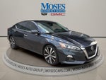 2022 Nissan Altima Platinum Intelligent AWD