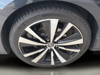 2022 Nissan Altima Platinum Intelligent AWD
