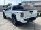 2022 Nissan Frontier Crew Cab PRO-4X 4x4