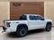 2022 Nissan Frontier Crew Cab PRO-4X 4x4
