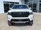 2022 Nissan Frontier Crew Cab PRO-4X 4x4