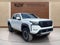 2022 Nissan Frontier Crew Cab PRO-4X 4x4