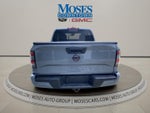 2023 Nissan Frontier Crew Cab PRO-4X 4x4