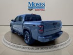 2023 Nissan Frontier Crew Cab PRO-4X 4x4