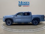2023 Nissan Frontier Crew Cab PRO-4X 4x4