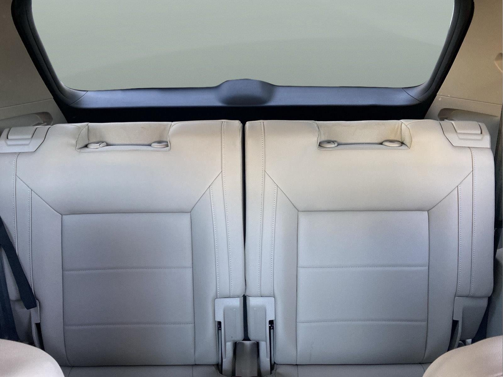 2021 Volkswagen Atlas 3.6L V6 SEL