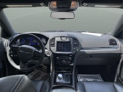2023 Chrysler 300 300S
