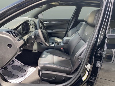 2023 Chrysler 300 300S