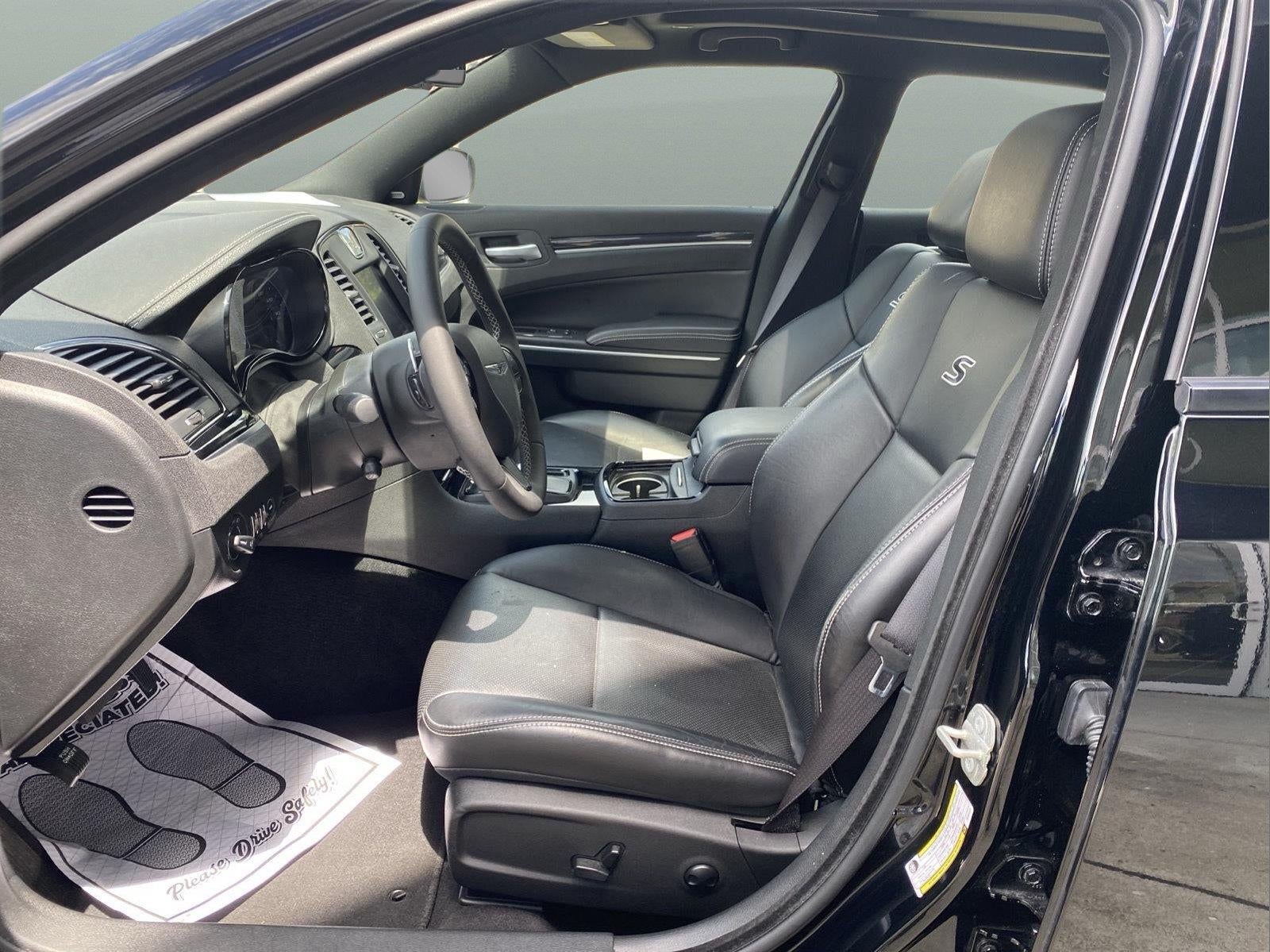 2023 Chrysler 300 300S