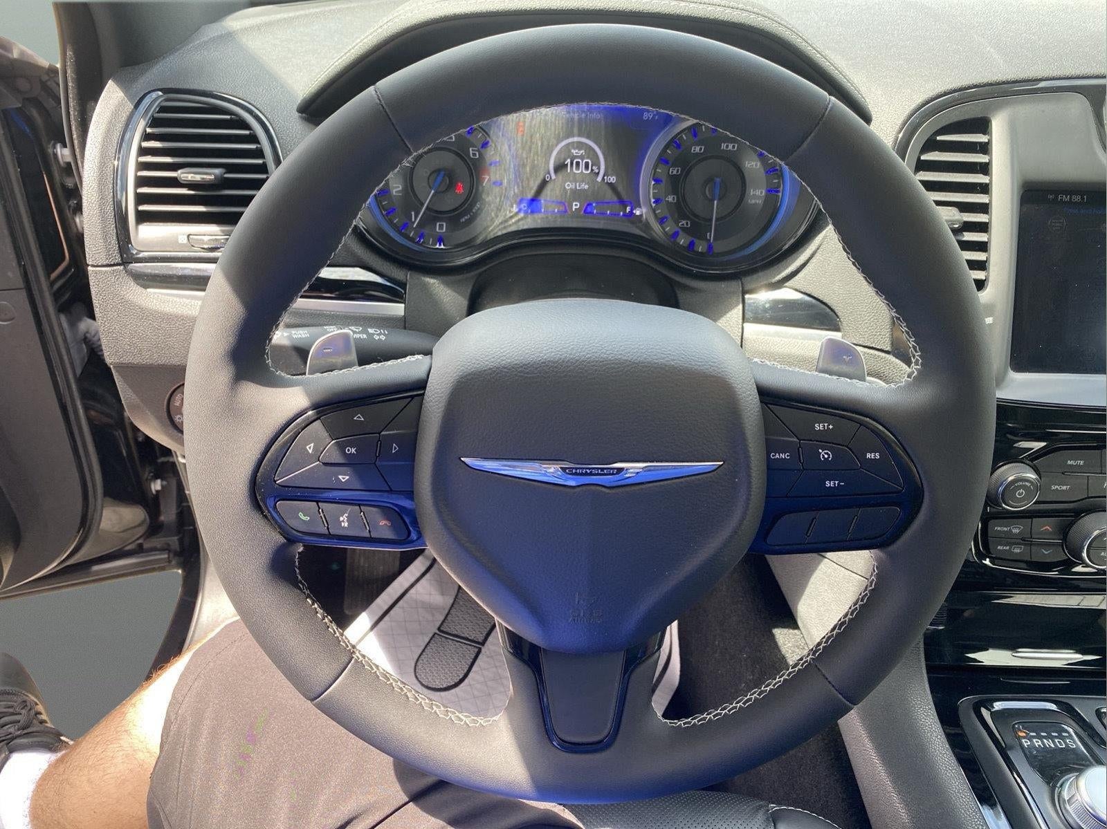 2023 Chrysler 300 300S