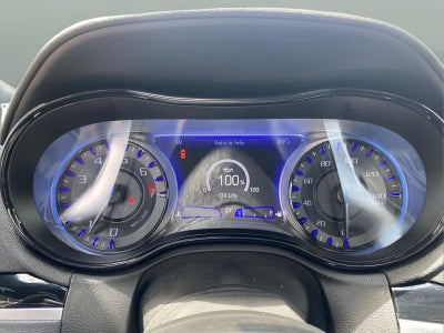 2023 Chrysler 300 300S
