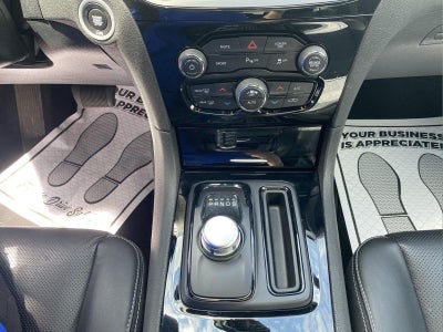 2023 Chrysler 300 300S