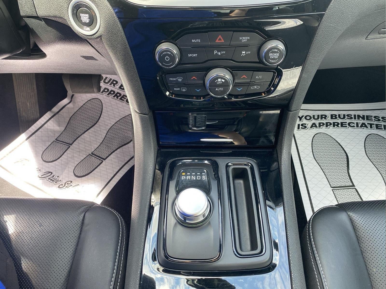2023 Chrysler 300 300S