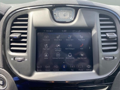 2023 Chrysler 300 300S