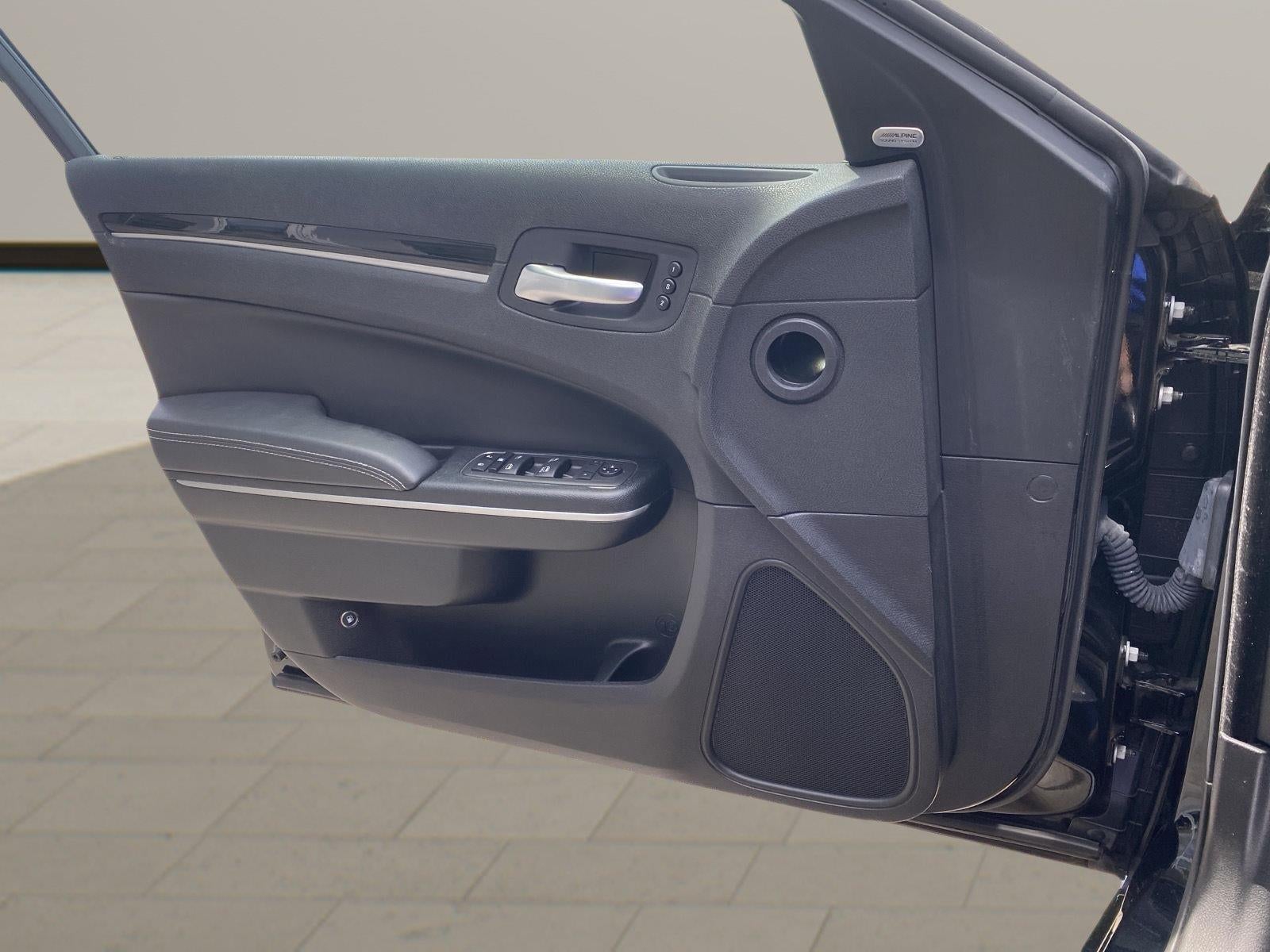 2023 Chrysler 300 300S