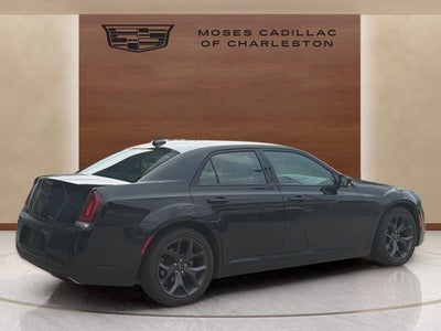 2023 Chrysler 300 300S