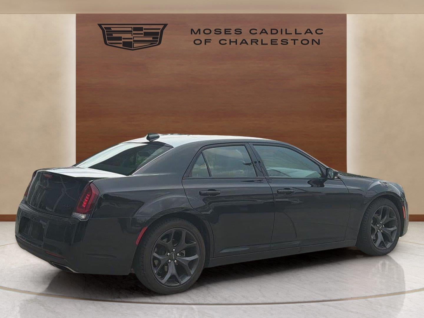 2023 Chrysler 300 300S