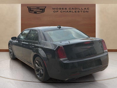 2023 Chrysler 300 300S