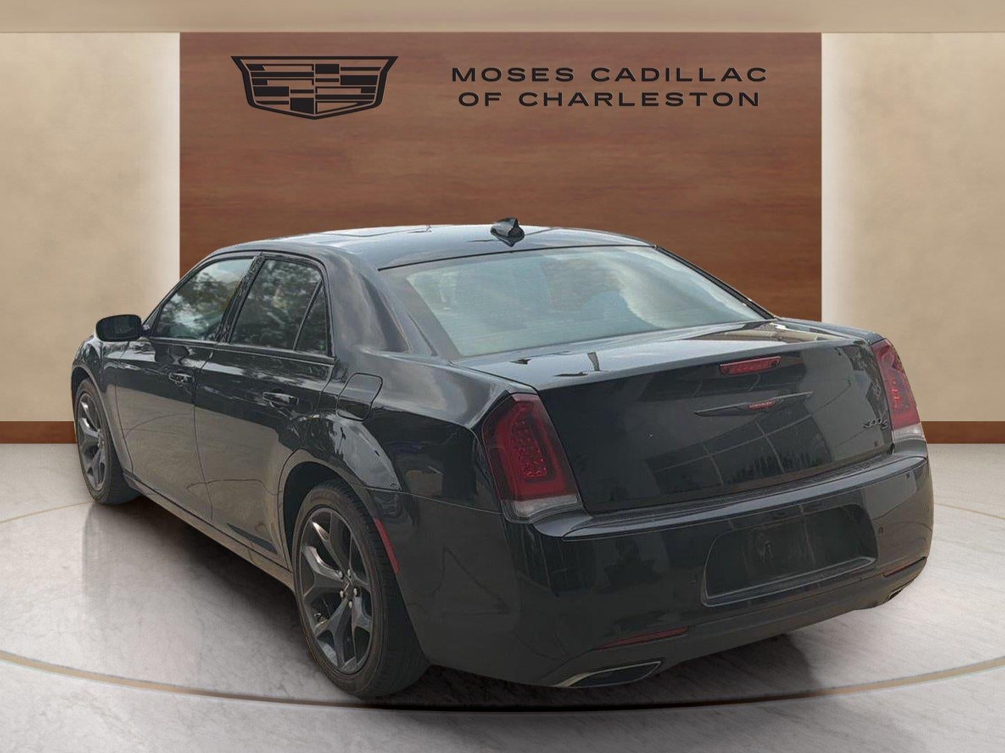 2023 Chrysler 300 300S