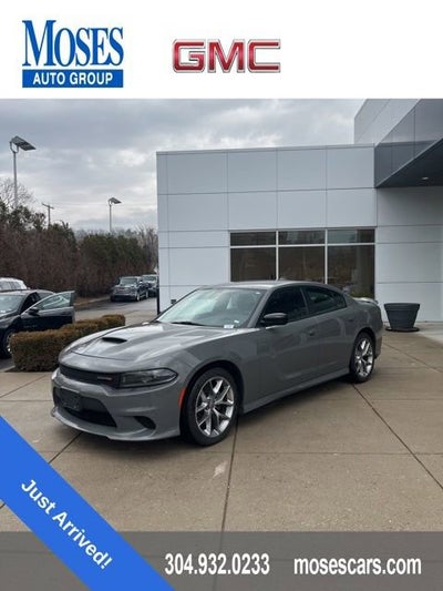 2023 Dodge Charger GT