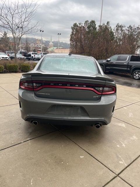 2023 Dodge Charger GT