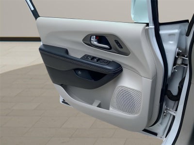 2021 Chrysler Pacifica Hybrid Touring L