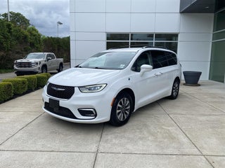 2021 Chrysler Pacifica Hybrid Touring L