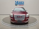 2016 GMC Terrain Denali