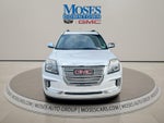 2016 GMC Terrain Denali
