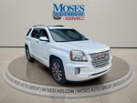 2016 GMC Terrain Denali