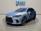 2024 Lexus RX 350 F SPORT Handling