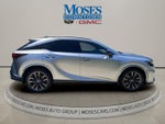 2024 Lexus RX 350 F SPORT Handling