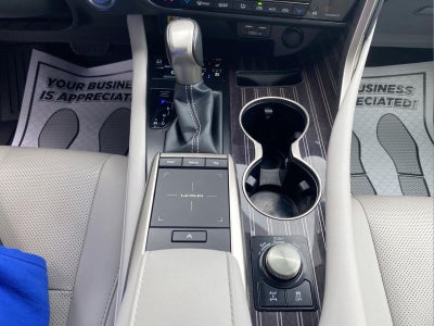 2021 Lexus RX RX 350
