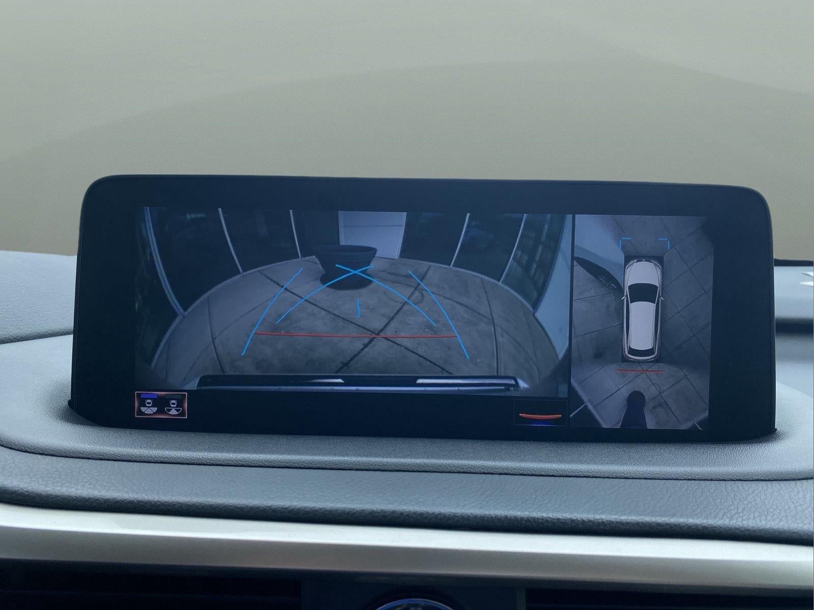 2021 Lexus RX RX 350