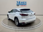 2021 Lexus RX RX 350