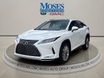 2021 Lexus RX RX 350