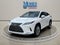2021 Lexus RX RX 350