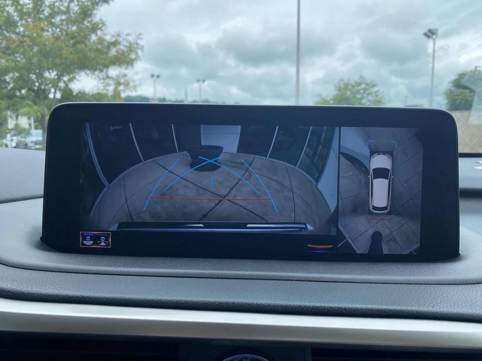 2021 Lexus RX RX 350