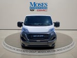 2023 RAM ProMaster 1500 Cargo Van Low Roof 118" WB