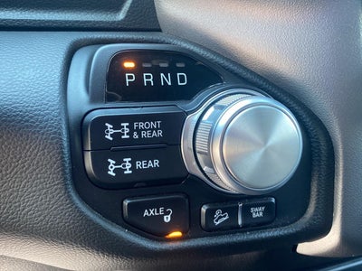 2020 RAM 2500 Power Wagon